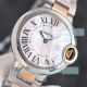 Best Replica Cartier Ballon Bleu Swiss Quartz Watches 2-Tone Rose Gold MOP Dial (13)_th.jpg